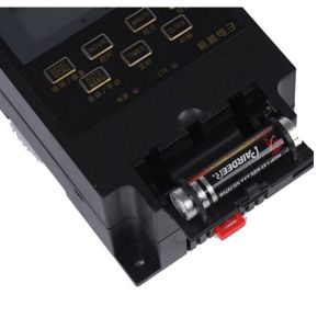 High-Quality Digital Timer Switch KG316T AC220V 50Hz