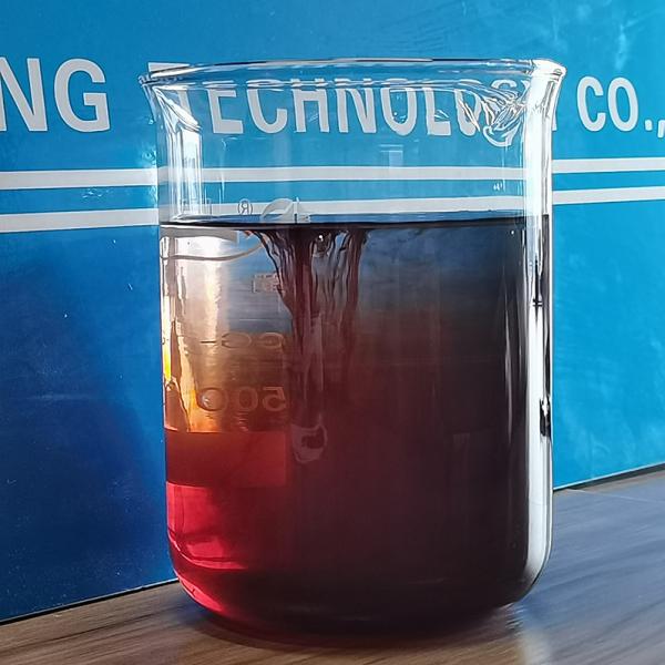 PH7-9 EDDHA-Fe 6% Chelated Iron Powder Symptoms Of Iron Deficiency In Plants