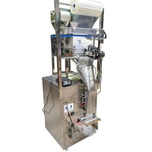 1000g Sugar Salt Bag Weighing Filling Packing Machine with Date Printer