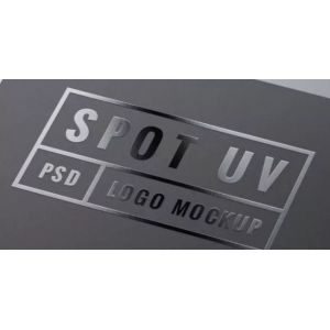 B2 Digital UV Spot Varnishing and Foiling Machine