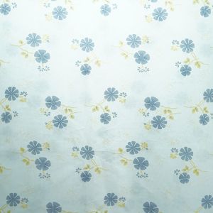 70g 215cm Polyester Warp Knitted Mattress Fabric Textile Material