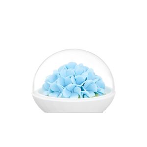 Ready To Ship In Stock Ceramic Candle Holders Fragrance Essential Oil In Custom