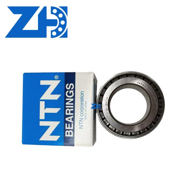 Buy P4 Precision Tapered Roller Bearing 4T-33114 High-Strength Steel at wholesale prices