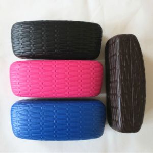 Quality Fashionable glasses cases with solid design for sale