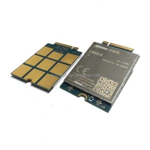 Buy cheap LTE Chipset Wireless Module EM05-E EM05-G M.2 4G LTE Cat-4 GSM Module for Smart from wholesalers