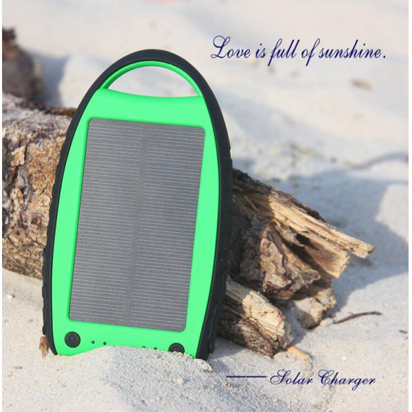 Factory Price for New Products Power Bank with Carabiner/ Quick Charge for