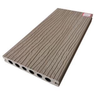 All Weather 142mm X 22.5mm Co Extrusion Decking