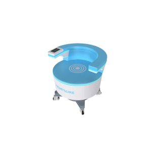 Professional Pelvic Floor Muscles Strenghtening Machine Electromagnetic Therapy