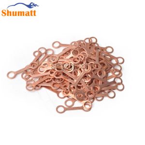 OEM new Shumatt Injector Washer Shims Thickness 1.0MM Inner dia. 6MM for common