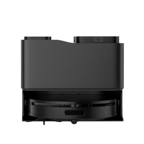 Dtof Laser Robot Vacuum Cleaner With Washable Filter Scheduling Obstacle