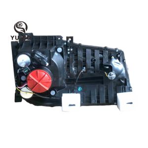 Right Car Headlight Replacement 4121920LE010 For JAC N721