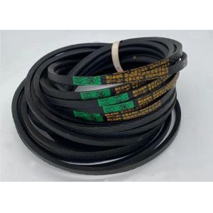 Uniform Load Distribution 3V V Belt