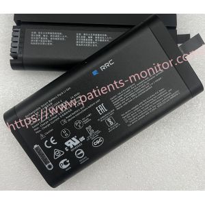 RRC Rechargeable Li-Ion Smart Battery Pack RRC2054-2 14.4V 99.4Wh 6900mAh