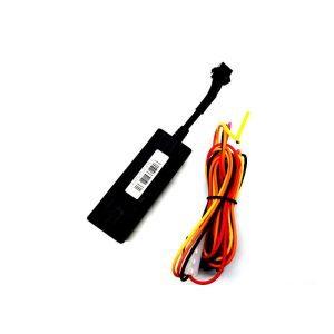 4G LTE GPS Tracking Chip MT6261 Car E-bike Over SpeedAlarm 4G GPS Tracker