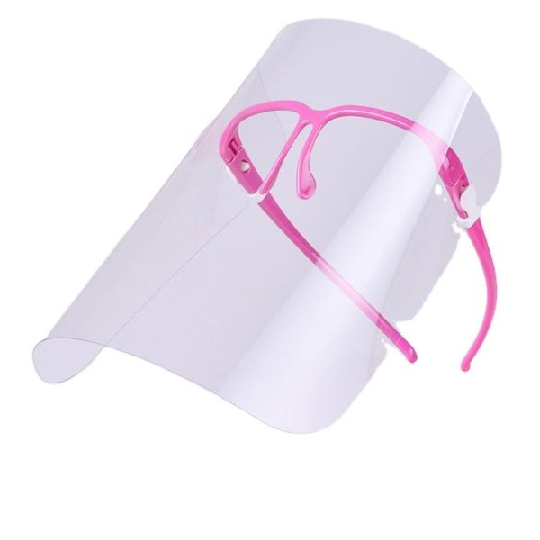 Buy Anti Fog Protective Face Shields at wholesale prices