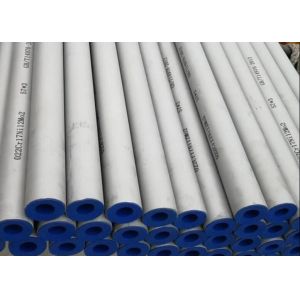 20mn Alloy Structural Seamless Steel Pipe For Fluid Transportation