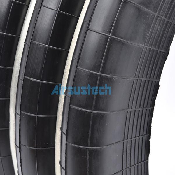 Airsustech Yokohama S-500-3r Air Spring for Die Cushion Press Machine