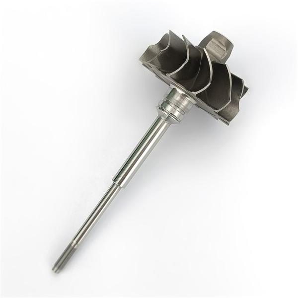 K04 Turbine Wheel For K0422-581/ K0422-582/ 53047109904/ 53047109907 Turbochargers