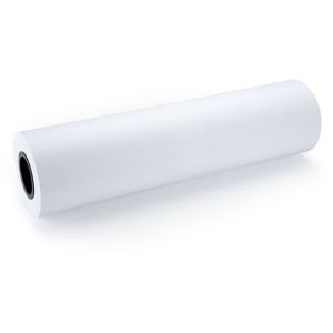 Waterproof Greaseproof Kraft Wrapping Paper Roll Offset Printing