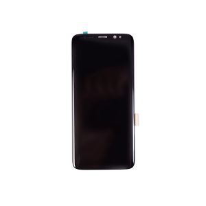 mobile phone lcd spare parts samsung Galaxy S8 SM-G9500 LCD Original paypal