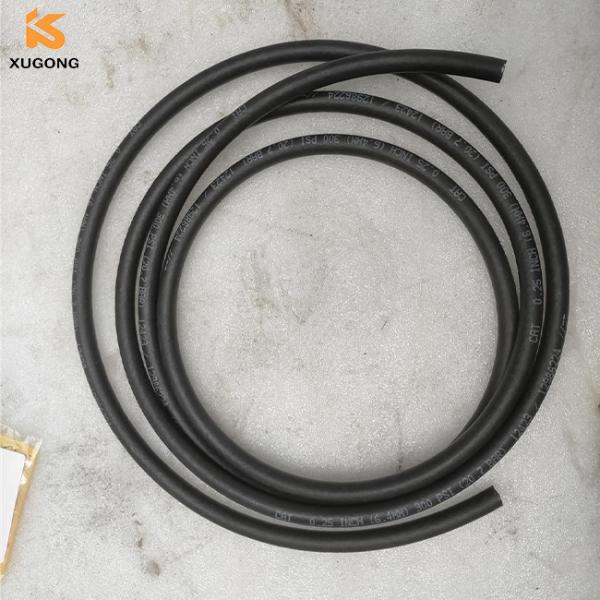 Buy Durable E330D Pipe for CAT Excavator 100% Design at wholesale prices