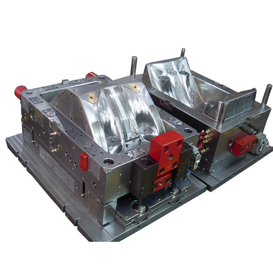 High Precision Plastic Injection Moulds Molds Tool Maker