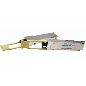 FTTX 40G QSFP+ SR4 850nm SFP Optical Transceiver