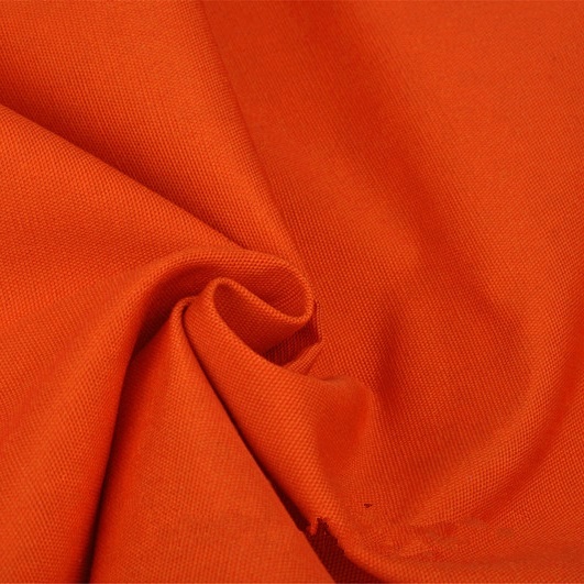 Customized Flame Retardant TC 65 35 Poplin Smooth Fabric Pockets for Home Textile Needs