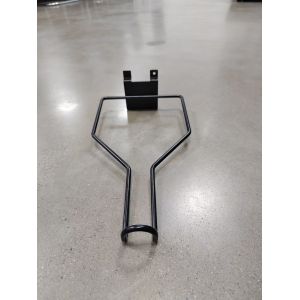 Quality AT-0270 Wire Rack Grid Panel Wire Display Fixture Customization for sale