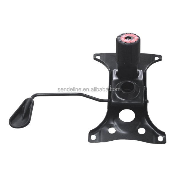 Buy Durable Office Chair Mechanism with 280X178mm Size and 150X250mm Installation at wholesale prices