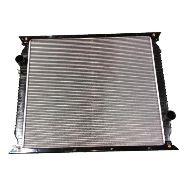 Cheap Price Sinotruk HOWO Engine Parts Radiator Assembly Wg9719530276