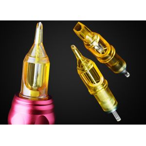 Cartridge RL RS RM M1 Tattoo Permanent Makeup Needles