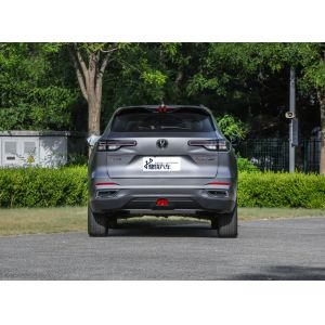 2025 Automotive Chang An EV Chang An CS55 Plus Hybrid SUV Car China Cheap Gas