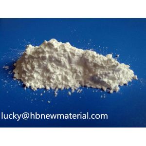 High - Purity Lanthanum Oxide La2O3 Powder Used In Precision Optical Glass