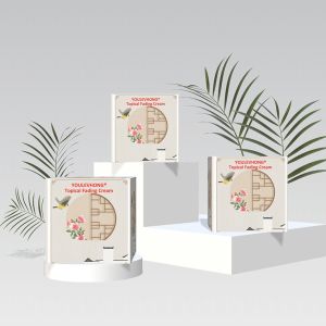 Experience the Magic of YOULEVHONG Topical Fading Cream for Flawless Skin