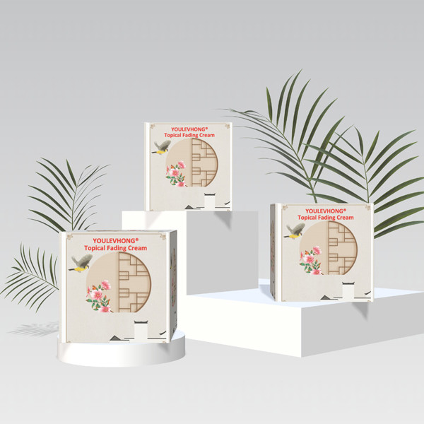 Buy Experience the Magic of YOULEVHONG Topical Fading Cream for Flawless Skin at wholesale prices