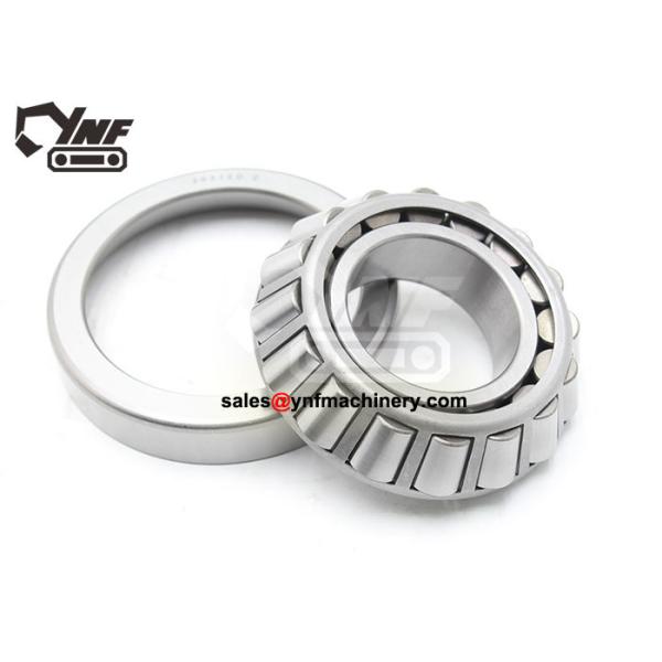 YNF09214G Automobile Bearing 4410050 Taper Roller Bearing For Excavator