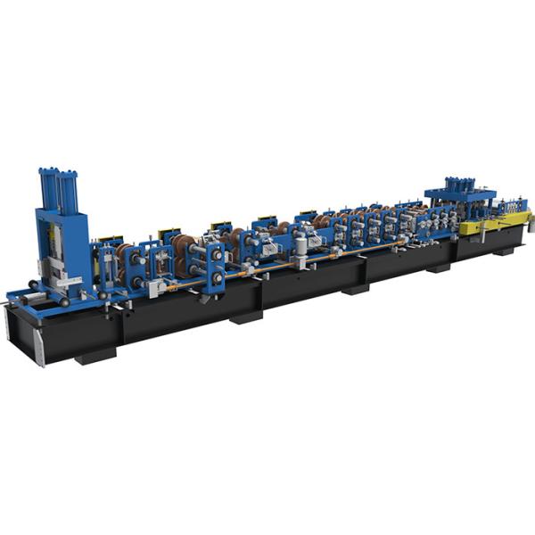 Buy CZ Purlin Roll Forming Machine at wholesale prices