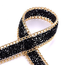 Belts rhinestone bikini connectors rhinestone bodice applique rhinestone