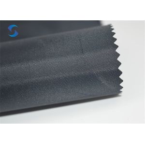 210D Oxford Fabric waterproof Polyester Fabric PVC Coated Fabric