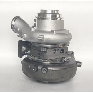 Turbocharger 5459711 5459711RX 5358003RX 5358003 5351565 For Cummins X15
