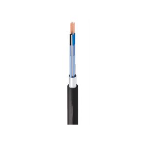 PE / PVC Insulation Special Cables Instrumentation Cable 300 / 500V