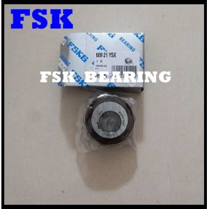 Single Row 60921 YSX , 15UZS20951T2 Eccentric Cylindrical Bearing For Reducer