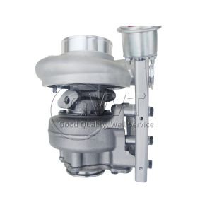 Turbocharger HX35W 4033985H 2882064 2842888 3767962 turbos 2882064 4033985H