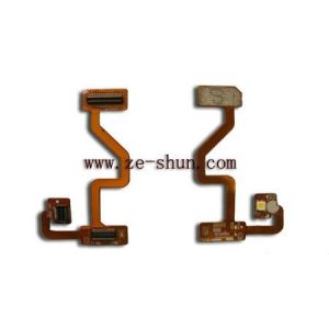Quality mobile phone flex cable for LG KG240 slider for sale
