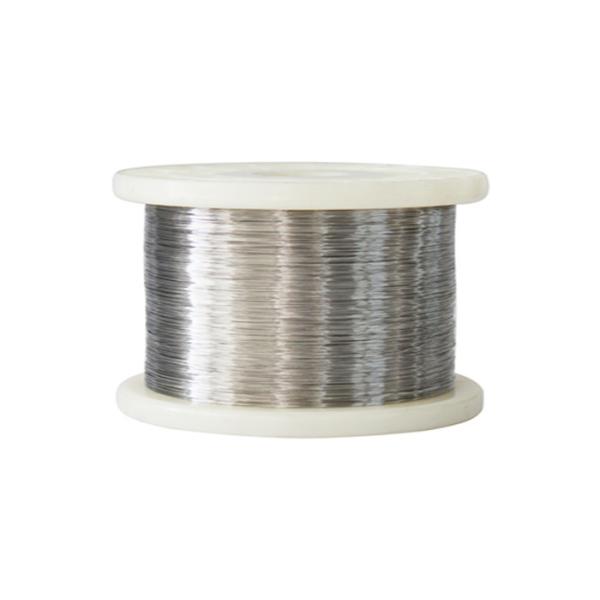 Buy Customized Length Nitronic Alloys Wire High Strength For Cold Heading Steel at wholesale prices