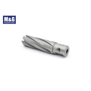 Tungsten Carbide Tipped Annular Cutter,Rotabroach cutter, Slugger,Magnetic Drill