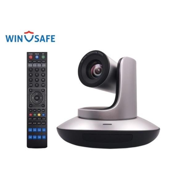 Buy 20X HD 1080P DVI-I & USB3.0  Video Conferencing Equipment For Zoom at wholesale prices