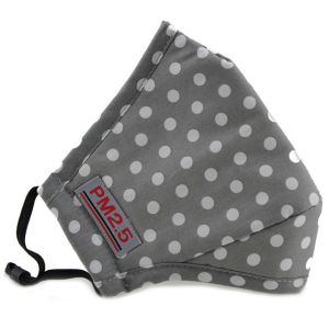 Disposable Pollution Shield Cotton Face Mask Anti Dust N99 N95 Respirator Mask