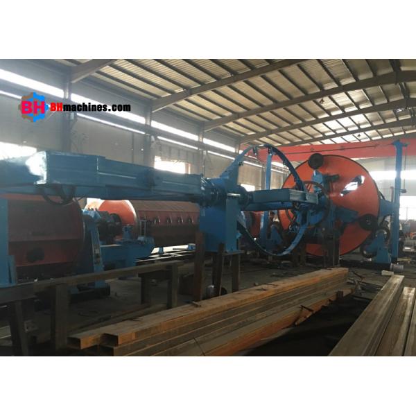 Laying-up Machine Exporter Manufacturers and Suppliers of Cable Machinery
